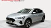 Ford Focus 1.0 Ecoboost MHEV 114kW Active