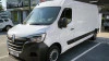 Renault Master F. DC T L3H2 3500 Energy 110kW(150CV) Renault Master F. DC T L3H2 3500 Energy 110kW(150CV)