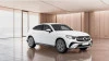 Mercedes-Benz GLC Coupé GLC 300 de 4MATIC
