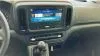 Mercedes-Benz Vito 110CDI 75kW furgón Base larga
