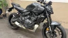 Yamaha MT-07 Y-AMT 35KW Yamaha MT-07 Y-AMT 35KW