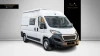 Fiat Ducato 2.3 Multijet 103kW