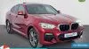 BMW X4 xDrive30d 195 kW (265 CV)