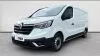 Renault Trafic E-Tech Furgón L2 H1 batería 52kW
