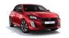 Peugeot 208 Allure Gasolina 100 S&S 6 Vel. MAN