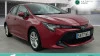 Toyota Corolla 1.8 125H BUSINESS P E-CVT SEDAN Rueda Re Toyota Corolla 1.8 125H BUSINESS P E-CVT SEDAN Rueda Re