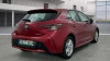 Toyota Corolla 1.8 125H BUSINESS P E-CVT SEDAN Rueda Re Toyota Corolla 1.8 125H BUSINESS P E-CVT SEDAN Rueda Re