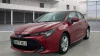 Toyota Corolla 1.8 125H BUSINESS P E-CVT SEDAN Rueda Re Toyota Corolla 1.8 125H BUSINESS P E-CVT SEDAN Rueda Re