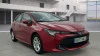 Toyota Corolla 1.8 125H BUSINESS P E-CVT SEDAN Rueda Re Toyota Corolla 1.8 125H BUSINESS P E-CVT SEDAN Rueda Re