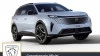 Peugeot e-5008 Allure Eléctrico 157kW