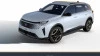 Peugeot e-5008 Allure Eléctrico 157kW