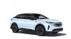 Peugeot 3008 Hybrid 1.2 107KW Allure eDCS6 Peugeot 3008 Hybrid 1.2 107KW Allure eDCS6