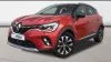 Renault Captur   TCe Techno 67kW