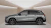Mercedes-Benz GLA  250 e con tecnología híbrida EQ