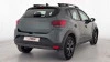 Dacia Sandero STEPWAY EXTREME GO 100CV ECO-G Dacia Sandero STEPWAY EXTREME GO 100CV ECO-G