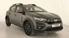 Dacia Sandero STEPWAY EXTREME GO 100CV ECO-G Dacia Sandero STEPWAY EXTREME GO 100CV ECO-G