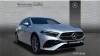 Mercedes-Benz Clase A A 250 e con tecnología híbrida EQ Mercedes-Benz Clase A A 250 e con tecnología híbrida EQ
