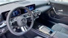 Mercedes-Benz Clase A A 250 e con tecnología híbrida EQ Mercedes-Benz Clase A A 250 e con tecnología híbrida EQ