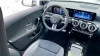 Mercedes-Benz Clase A A 250 e con tecnología híbrida EQ Mercedes-Benz Clase A A 250 e con tecnología híbrida EQ