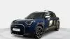 MINI Aceman SE