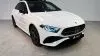Mercedes-Benz Clase A 250 e con tecnología híbrida EQ Sedán