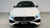 Mercedes-Benz Clase A 250 e con tecnología híbrida EQ Sedán