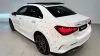 Mercedes-Benz Clase A 250 e con tecnología híbrida EQ Sedán