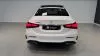 Mercedes-Benz Clase A 250 e con tecnología híbrida EQ Sedán