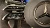 Mercedes-Benz Clase A 250 e con tecnología híbrida EQ Sedán