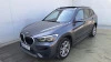 BMW X1 sDrive18i