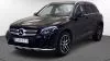 Mercedes-Benz GLC-CLASS CLASE GLC 250 4MATIC AUTO 5P