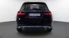 Mercedes-Benz GLC-CLASS CLASE GLC 250 4MATIC AUTO 5P