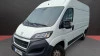 Peugeot Boxer Furgoneta L2H2 Ocasión economica | Solo 28.000km y 10,5m³