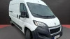 Peugeot Boxer Furgoneta L2H2 Ocasión economica | Solo 28.000km y 10,5m³