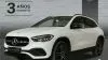 Mercedes-Benz Clase GLA 250 e