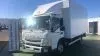 Fuso Canter 6 Ton 7c15