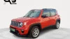 Jeep Renegade eHybrid 1.5 Limited ATX 96 kW (130 CV)