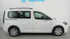Volkswagen Caddy Origin 1.5 TSI eHybrid PHEV 110 kW (150 CV) DCT