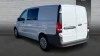 Mercedes-Benz Vito 110 CDI Mixto PRO Larga