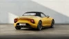 MG Cyberster TROPHY SINGLE MOTOR