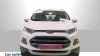 Ford Ecosport 1.0 EcoBoost Titanium 92 kW (125 CV)