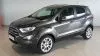 Ford Ecosport 1.5 TDCi EcoBlue 73kW S&S Titanium