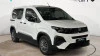 Peugeot Rifter Rifter Allure BlueHDi 100 Peugeot Rifter Rifter Allure BlueHDi 100