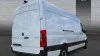 Mercedes-Benz Sprinter 311 CDI FURGON PRO LARGO