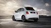 Abarth 500 Cabrio 500e Turismo 42kwh 113kw (154cv)