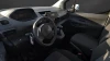 Peugeot Partner Pro Standard 600kg BlueHDi (2022) | Agilidad y Rendimiento para tu Negocio | Desde 250 € al mes Peugeot Partner Pro Standard 600kg BlueHDi (2022) | Agilidad y Rendimiento para tu Negocio | Desde 250 € al mes