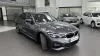 BMW Serie 3 320d Auto.