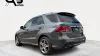 Mercedes-Benz Clase GLE 250 d 4Matic 150 kW (204 CV)