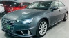 Audi A4 2.0  LIMUSIN S-LINE
