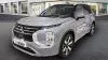 Mitsubishi Outlander PHEV Kaiteki+ 4WD